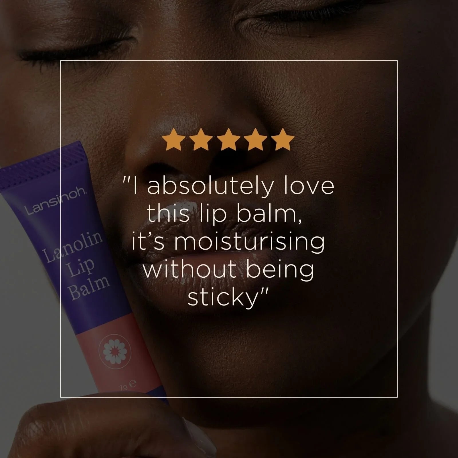 Lansinoh Lanolin Lip Balm 7g - mezetto ebebek ebebek