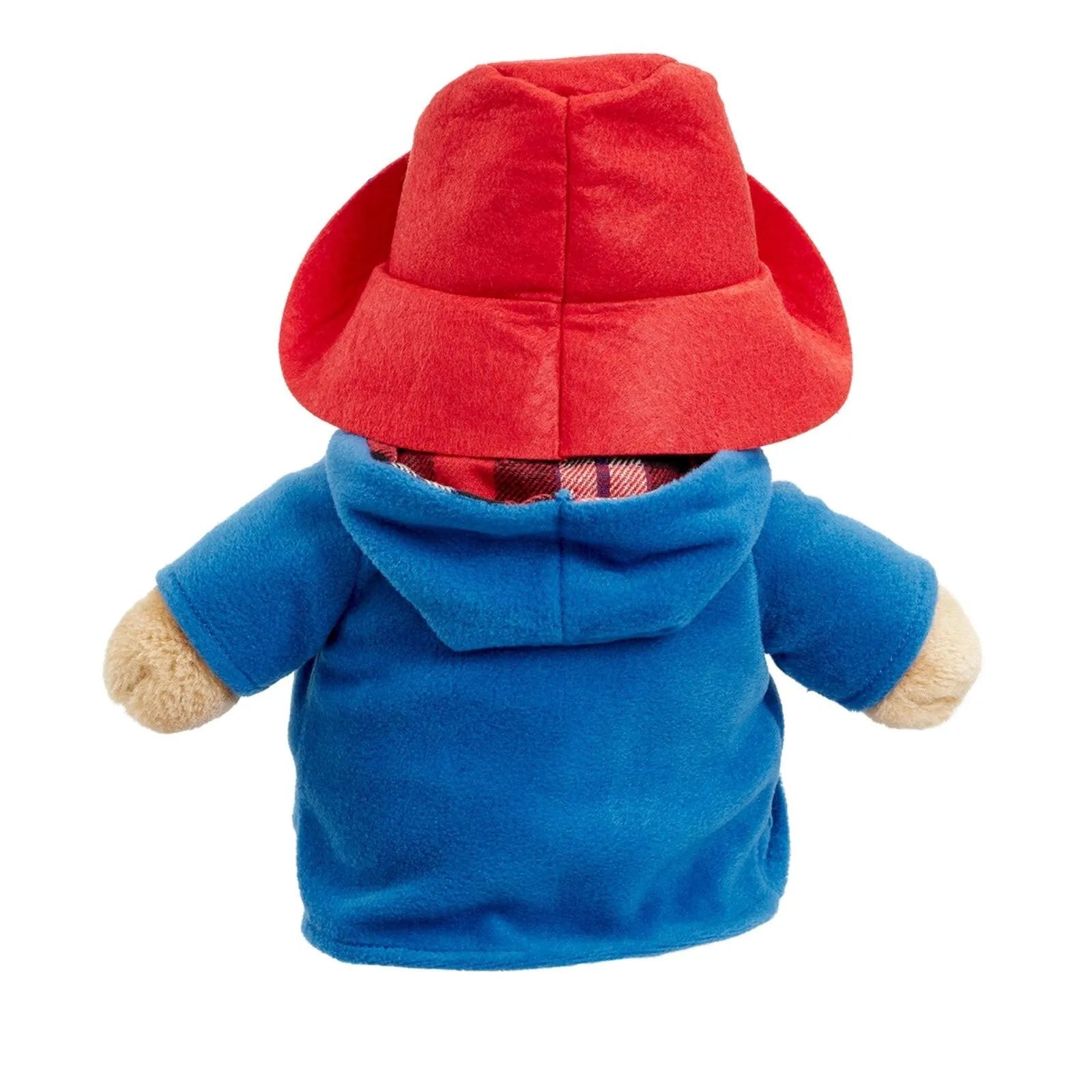 Large Classic Cuddly Paddington - mezetto ebebek ebebek