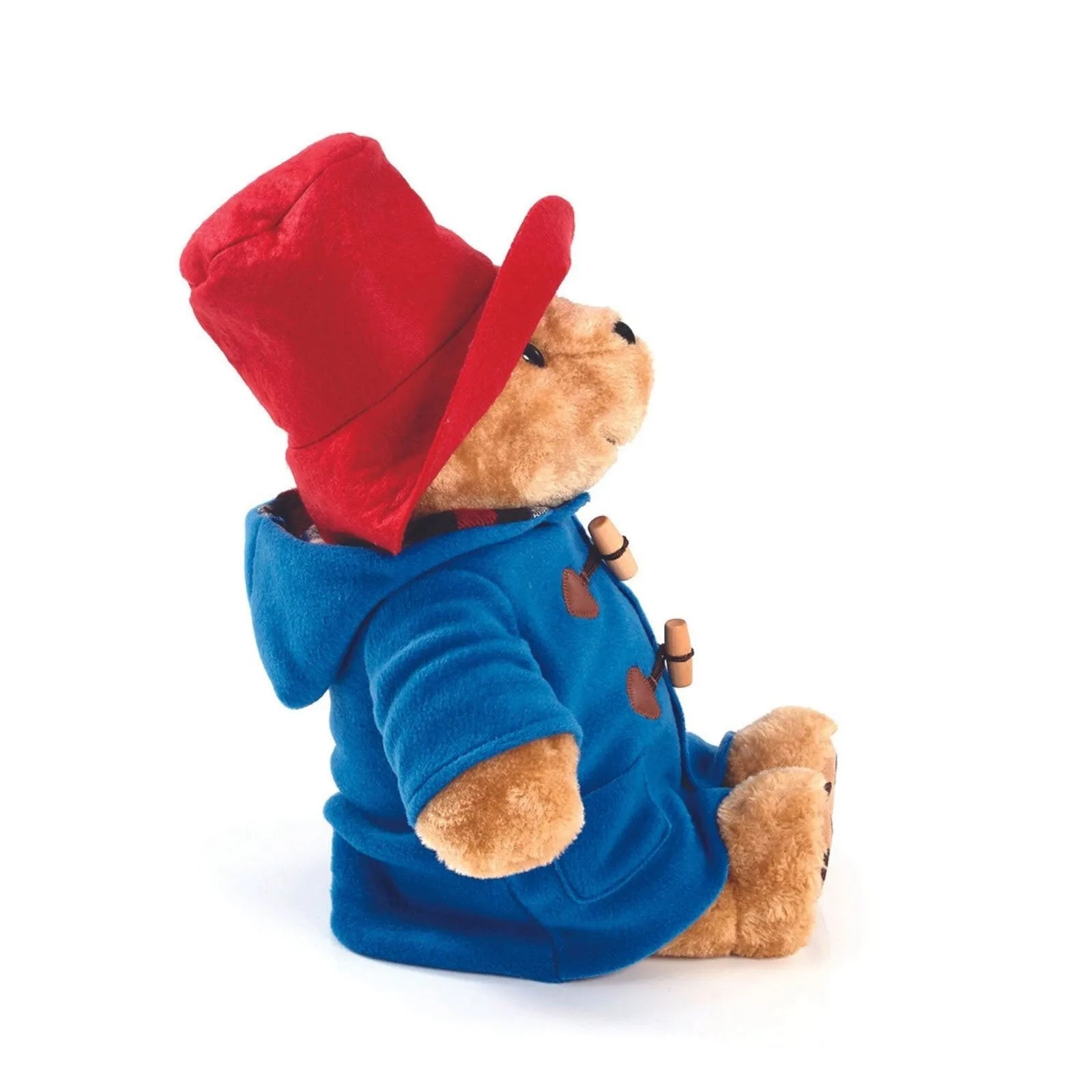 Large Classic Cuddly Paddington - mezetto ebebek ebebek