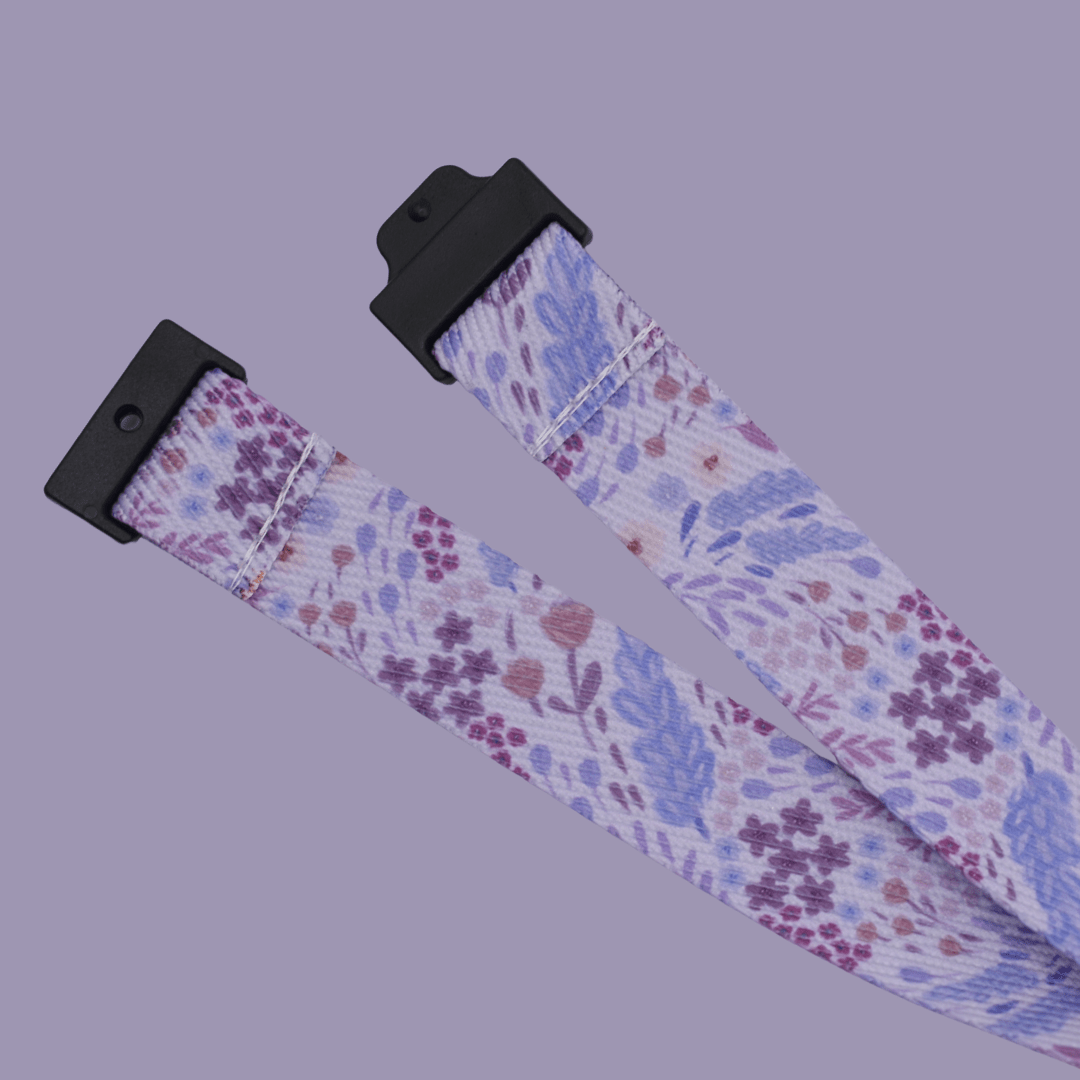 Lavender Fields - mezetto Lunamise Lunamise