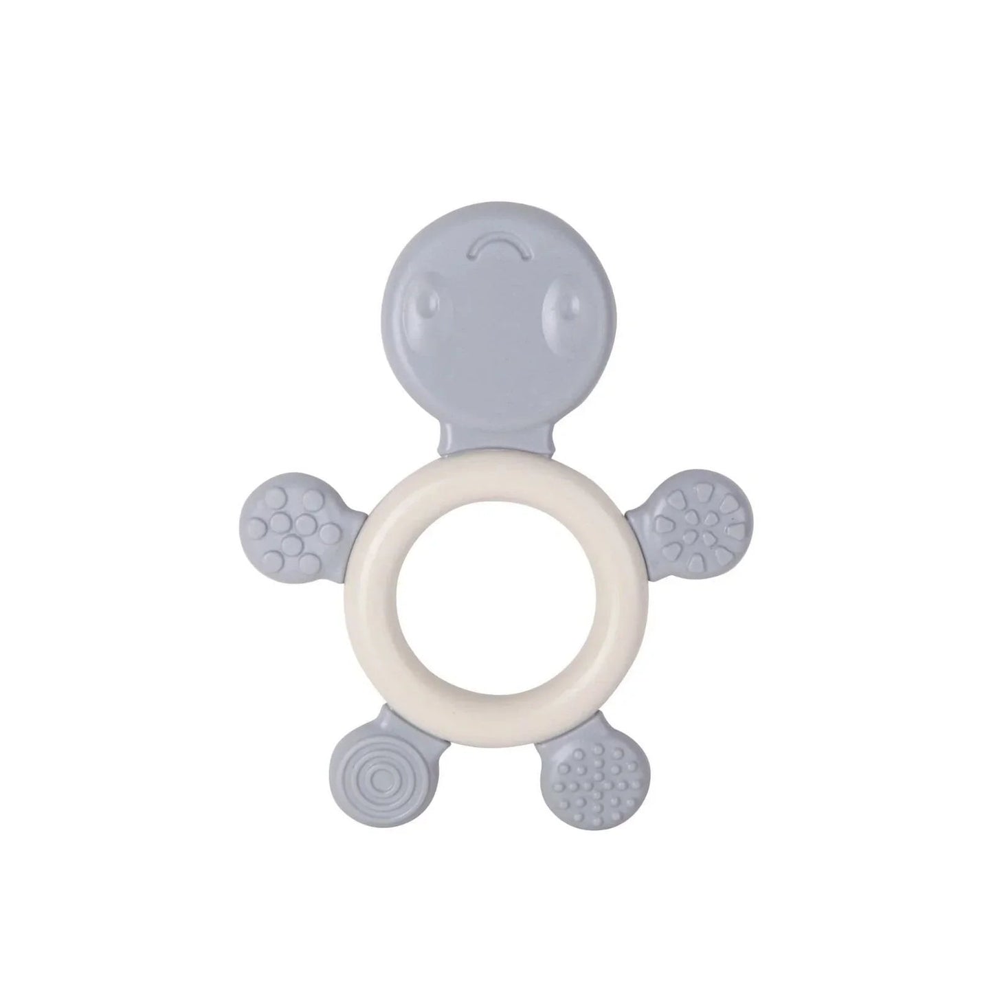 LC Turtle Teether Assorted - mezetto ebebek ebebek