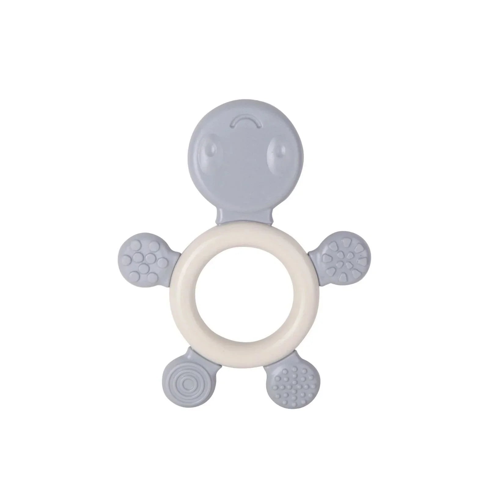 LC Turtle Teether Assorted - mezetto ebebek ebebek