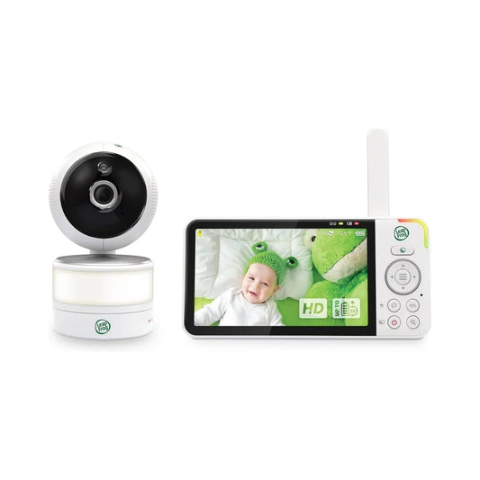 LeapFrog 5" High Definition Pan & Tilt Monitor - mezetto ebebek ebebek