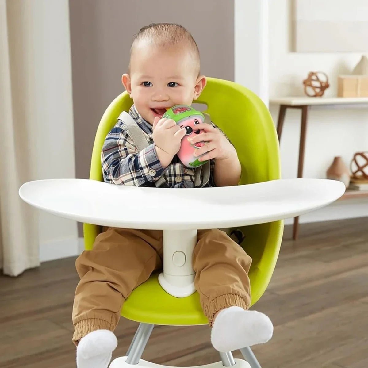 LeapFrog Fruit Colours Learning Smoothie - mezetto ebebek ebebek
