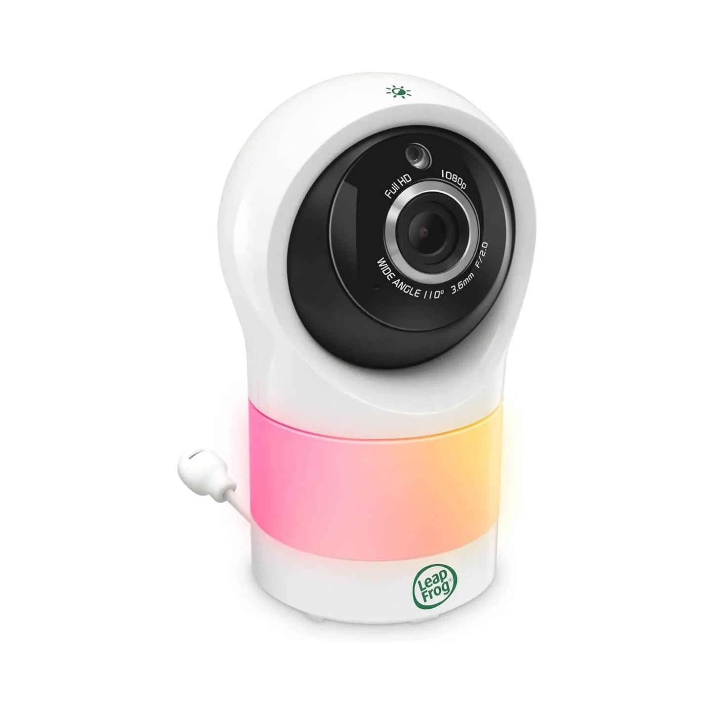 LeapFrog WiFi Standalone Video Baby Monitor - mezetto ebebek ebebek