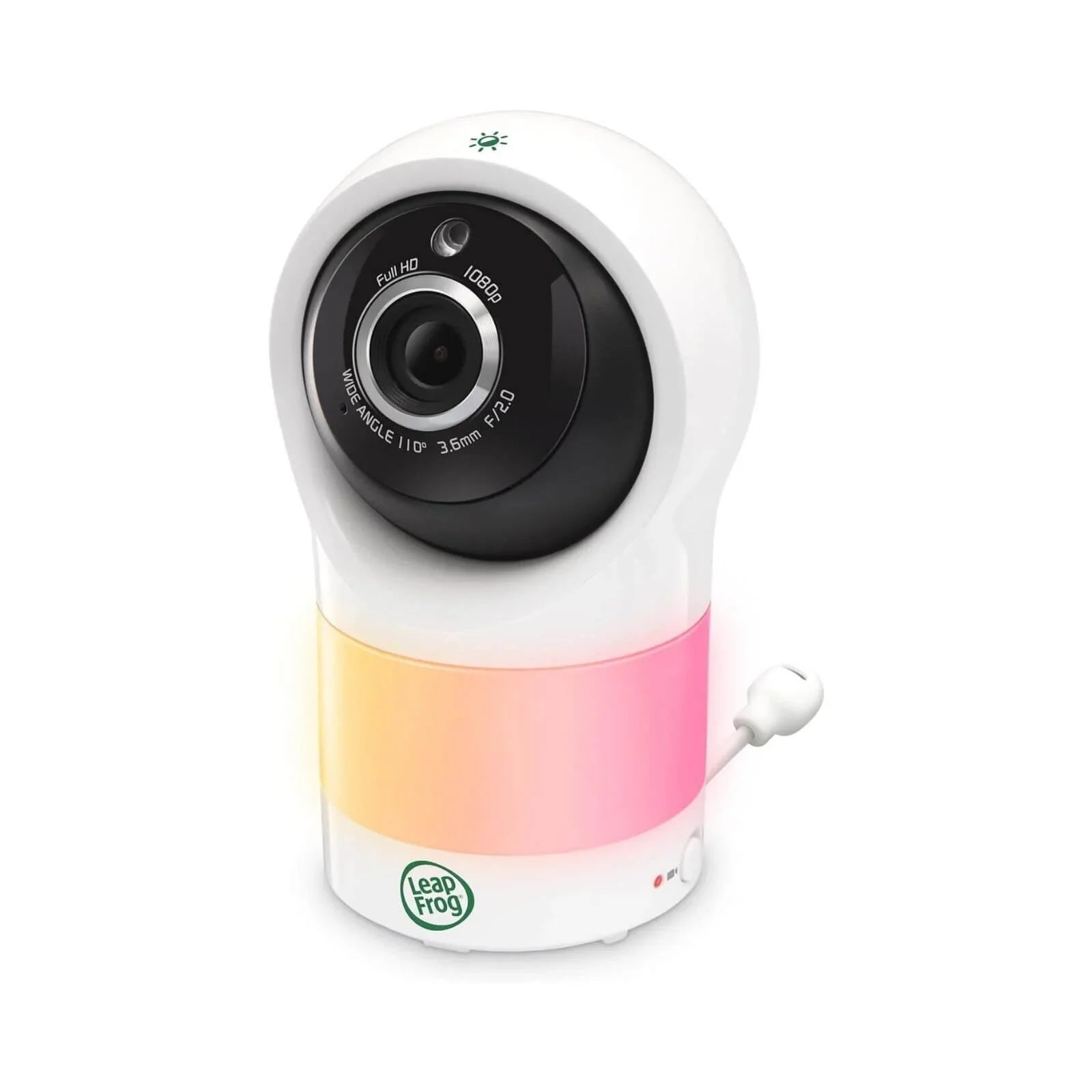 LeapFrog WiFi Standalone Video Baby Monitor - mezetto ebebek ebebek