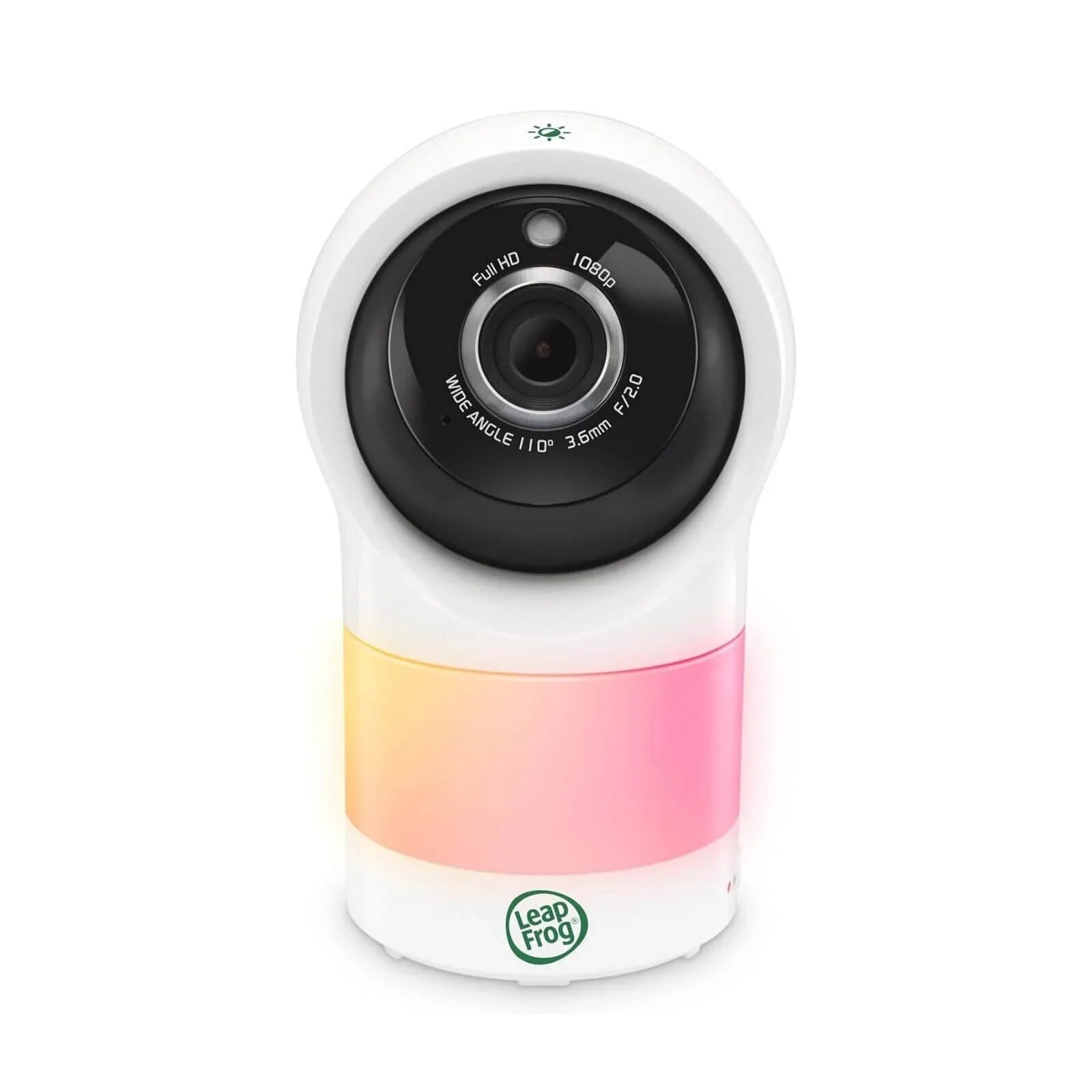 LeapFrog WiFi Standalone Video Baby Monitor - mezetto ebebek ebebek
