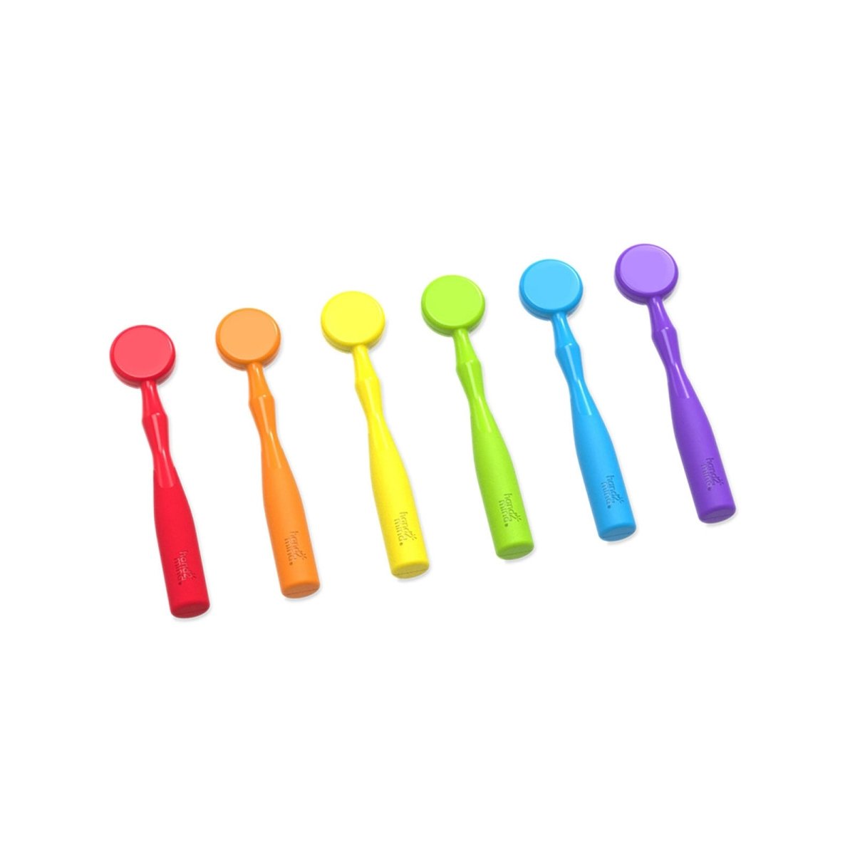 Learning Resources Colourful Magnetic Wands (Set of 6) - mezetto ebebek ebebek
