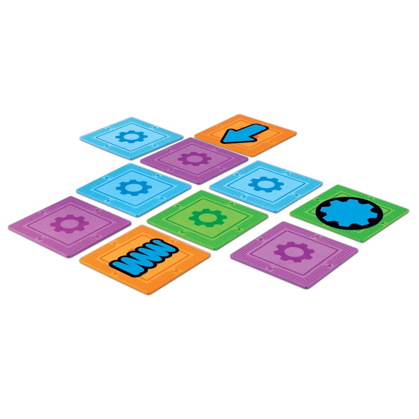 Learning Resources Lets Go Code Activity Set - mezetto ebebek ebebek