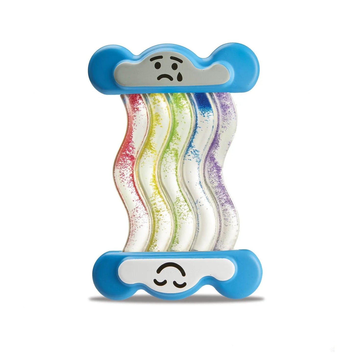 Learning Resources My Feelings Rainbow Fidget - mezetto ebebek ebebek