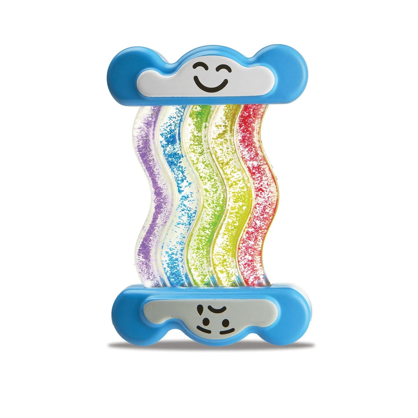 Learning Resources My Feelings Rainbow Fidget - mezetto ebebek ebebek