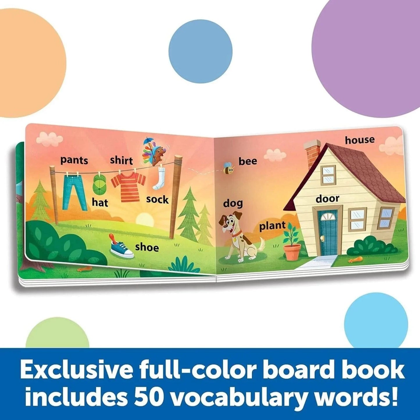 Learning Resources Spike the Fine Motor Hedgehog First Word - mezetto ebebek ebebek