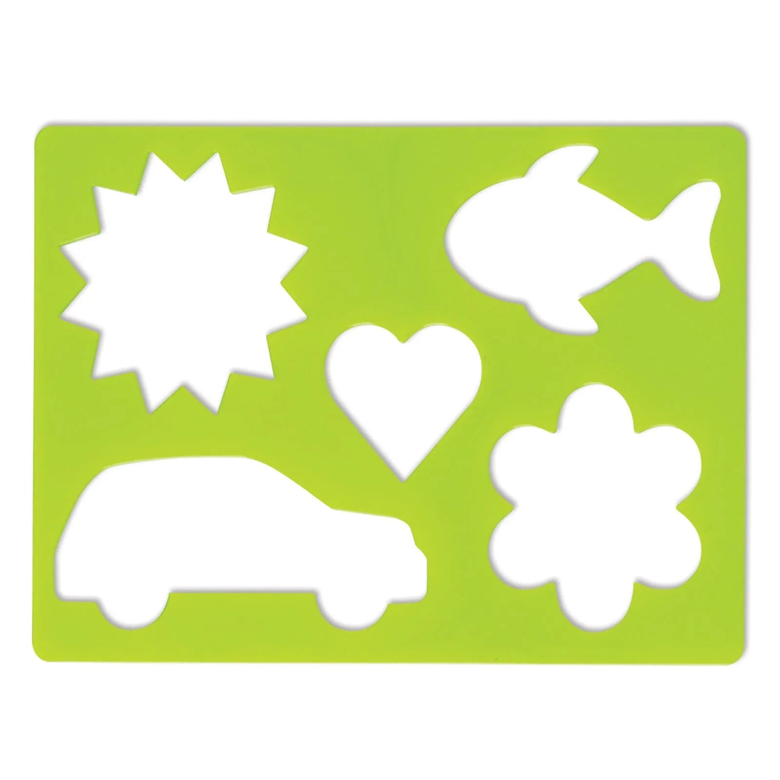 Learning Resources Trace Ace Scissors Skills Set - mezetto ebebek ebebek
