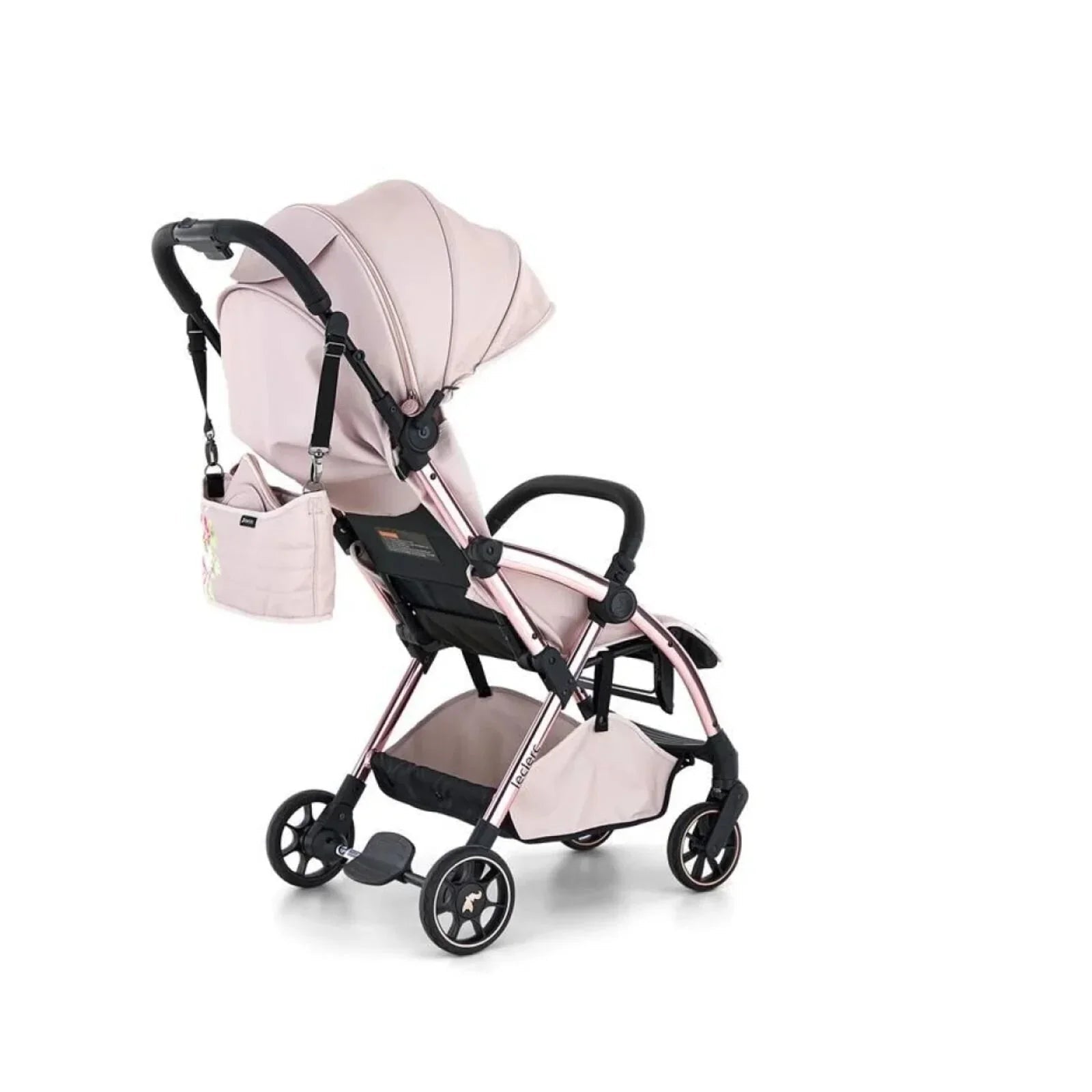 Leclerc Baby by Monnalisa Easy Quick Organizer - Birch - mezetto ebebek ebebek