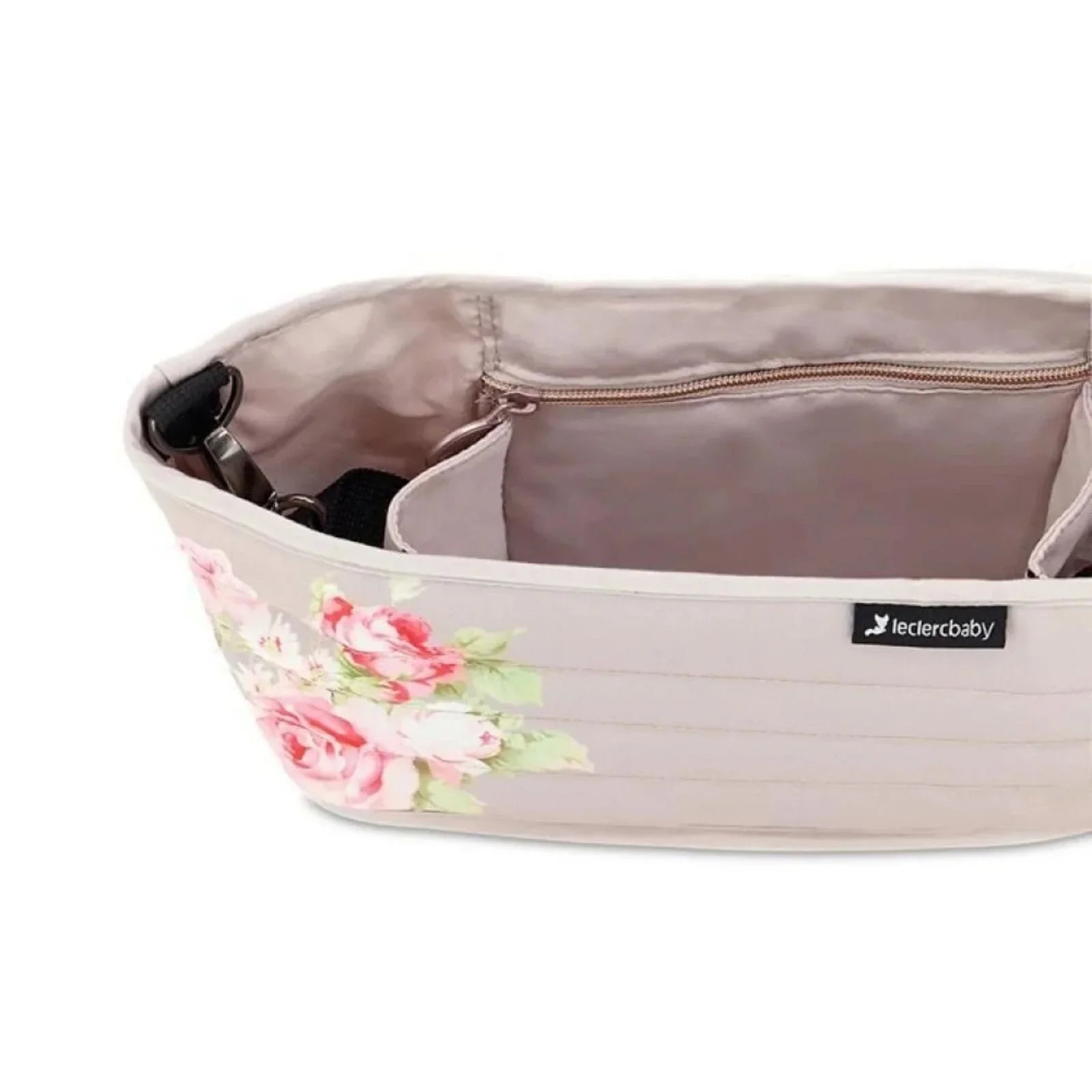 Leclerc Baby by Monnalisa Easy Quick Organizer - Birch - mezetto ebebek ebebek