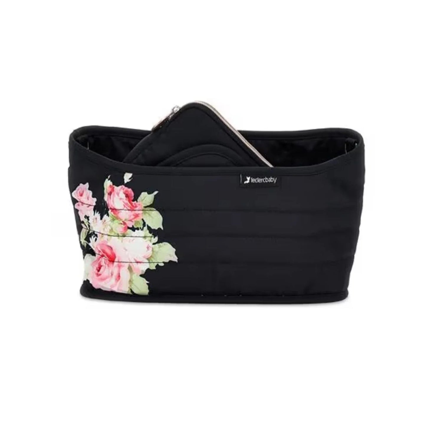 Leclerc Baby by Monnalisa Easy Quick Organizer - Black - mezetto ebebek ebebek