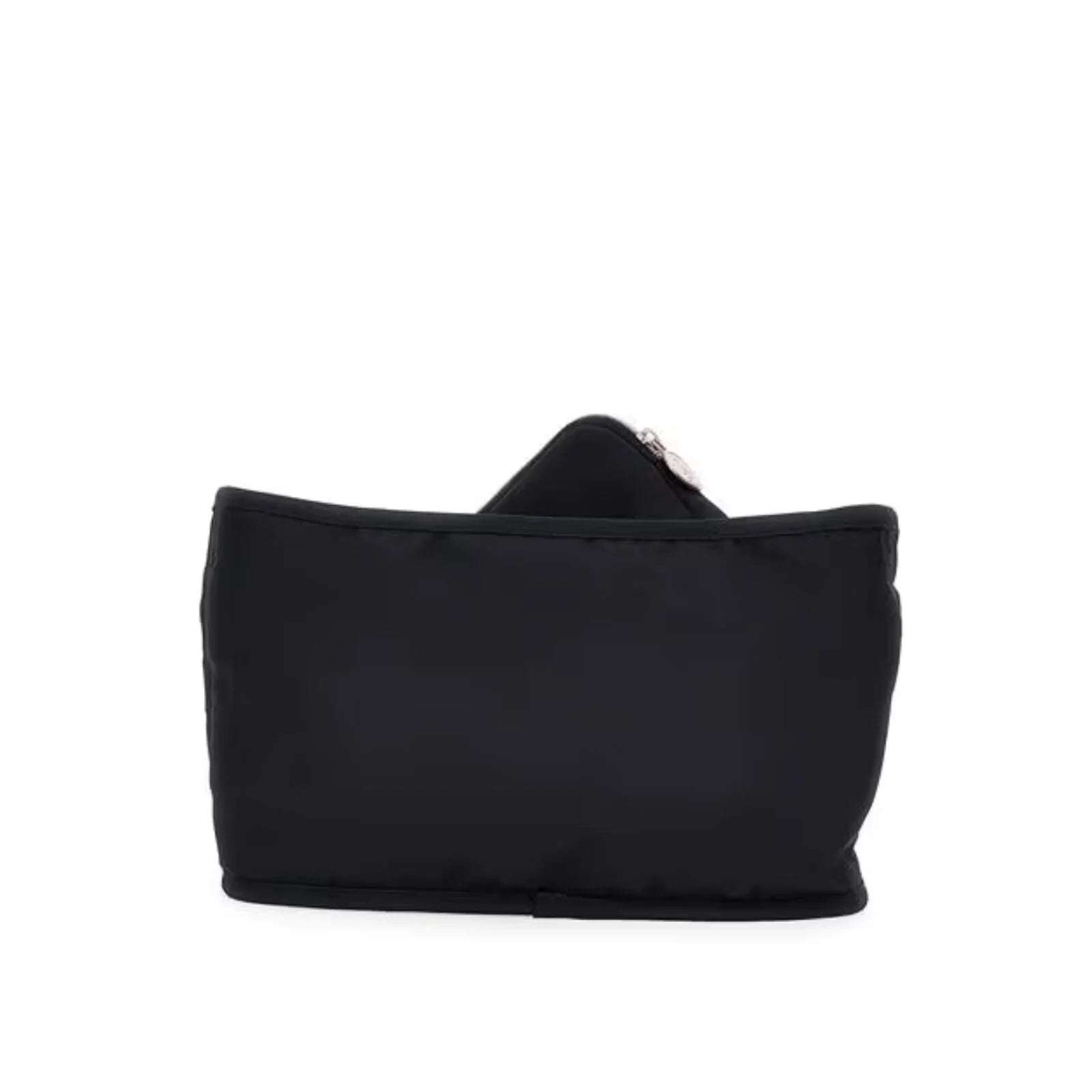 Leclerc Baby by Monnalisa Easy Quick Organizer - Black - mezetto ebebek ebebek
