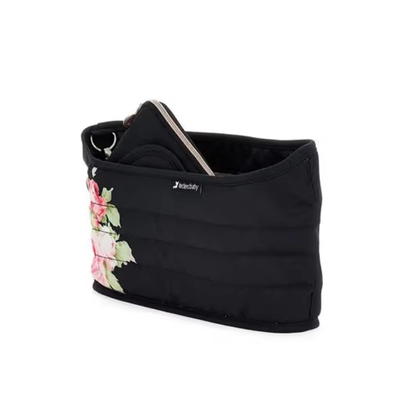 Leclerc Baby by Monnalisa Easy Quick Organizer - Black - mezetto ebebek ebebek
