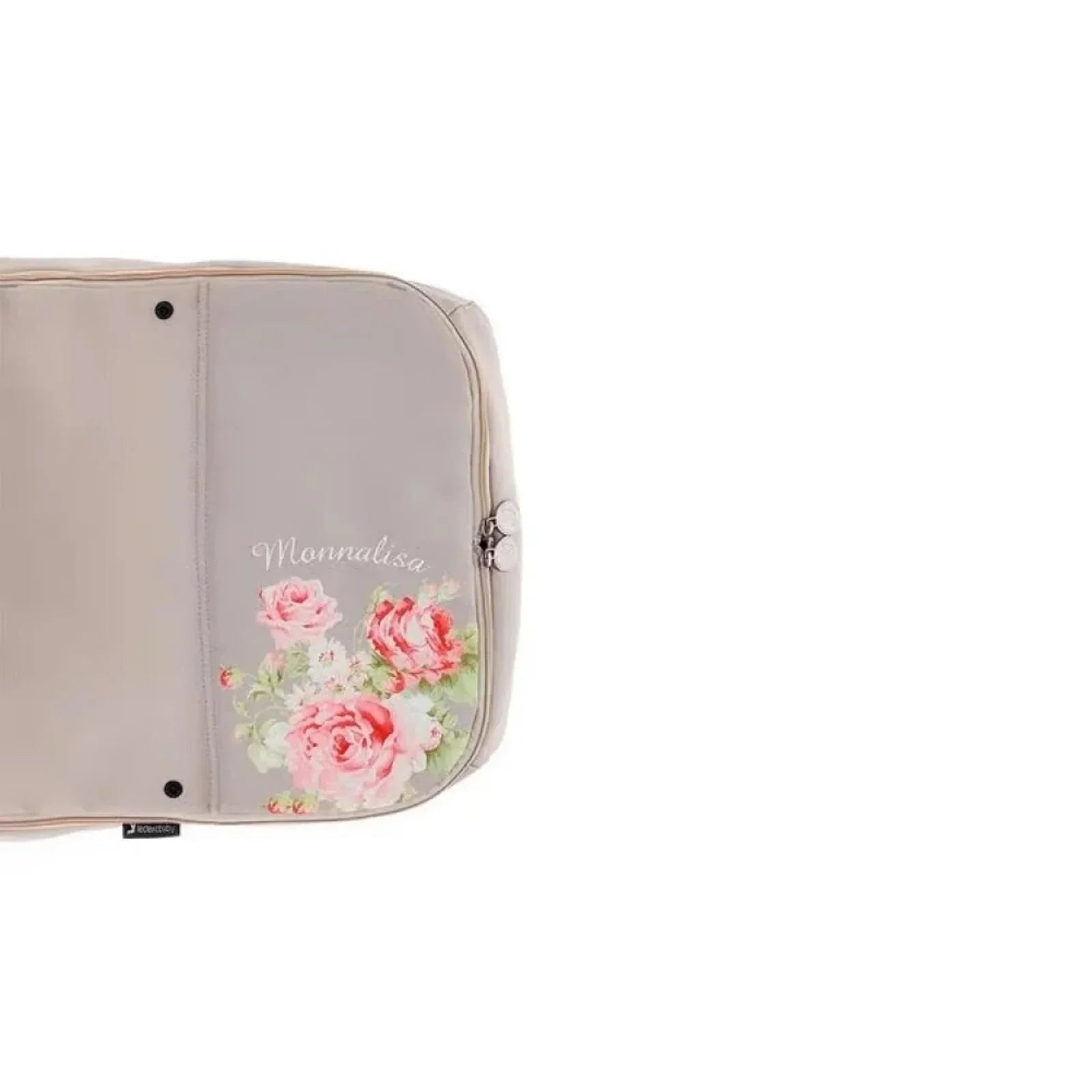 Leclerc Baby by Monnalisa Footmuff - Birch - mezetto ebebek ebebek