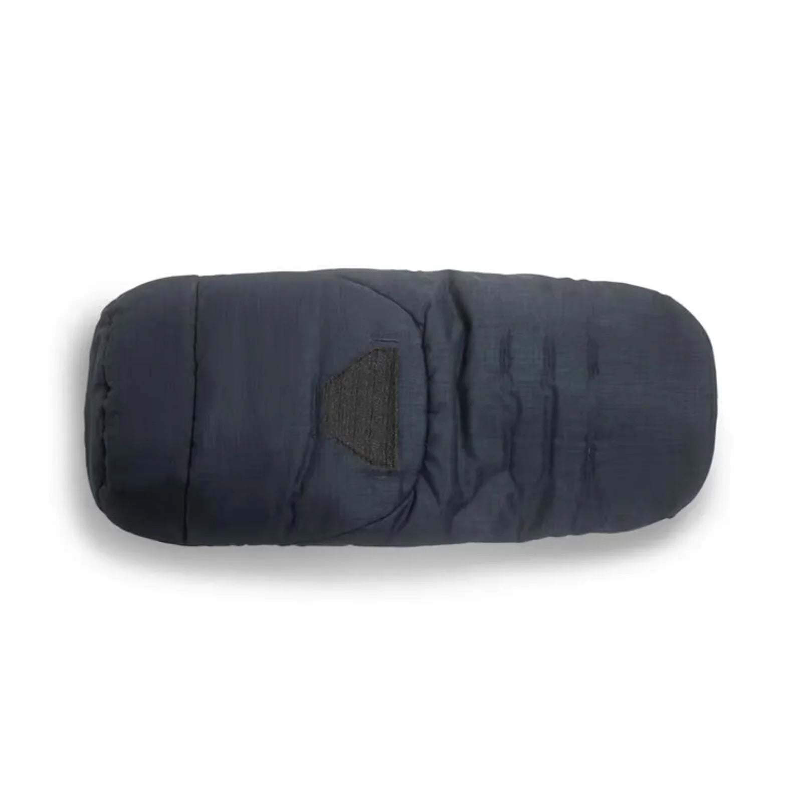 Leclerc Baby Influencer Air Footmuff Teddy - Denim Blue - mezetto ebebek ebebek