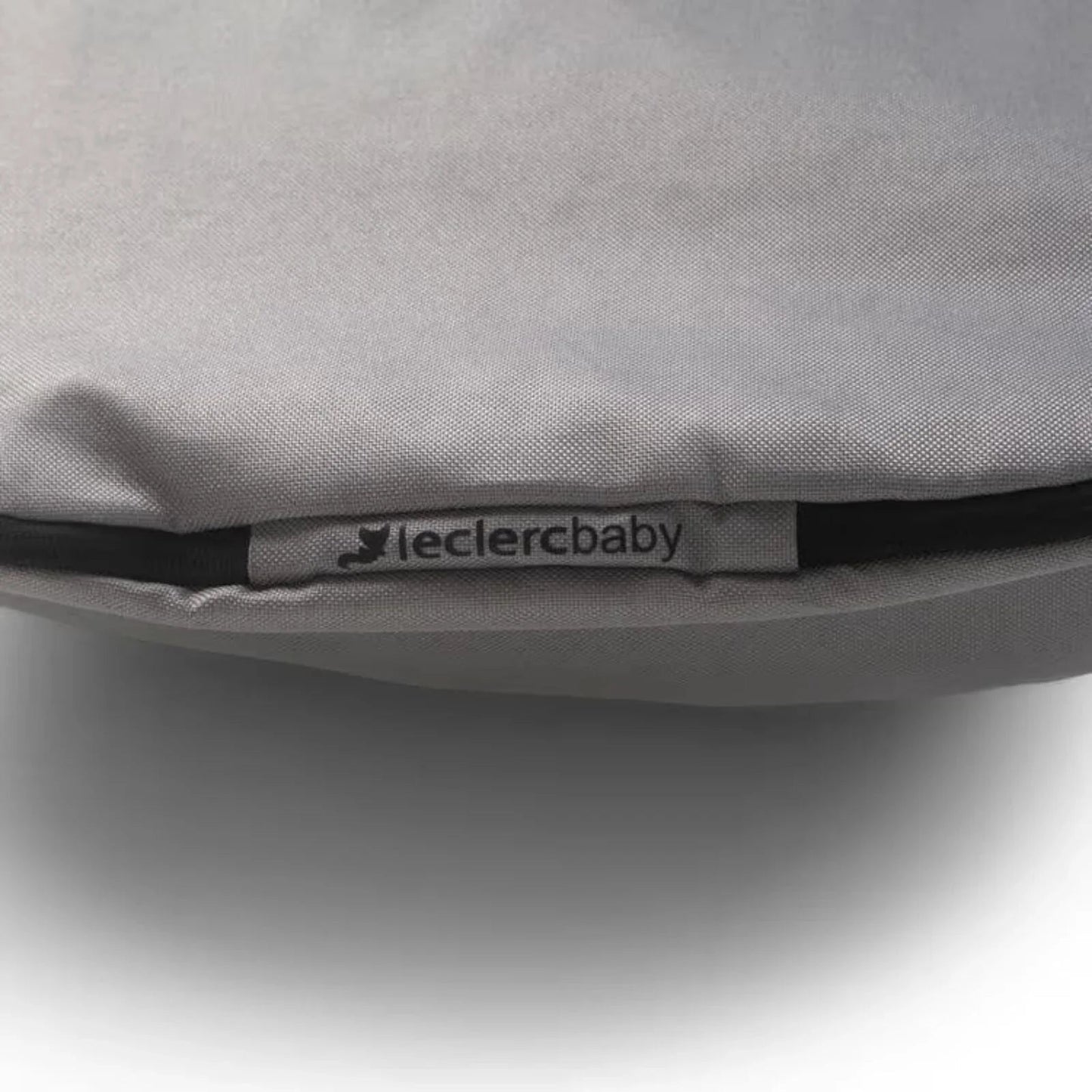 Leclerc Baby Influencer Air Footmuff Teddy - Violet Grey - mezetto ebebek ebebek