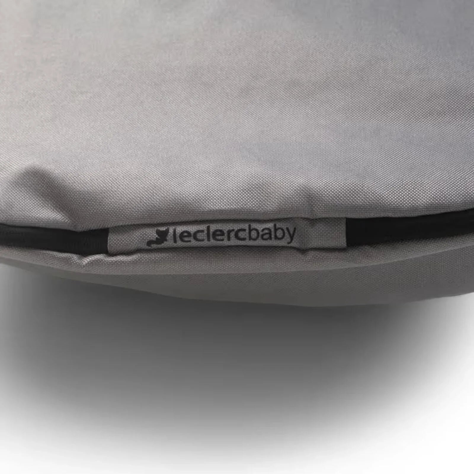 Leclerc Baby Influencer Air Footmuff Teddy - Violet Grey - mezetto ebebek ebebek