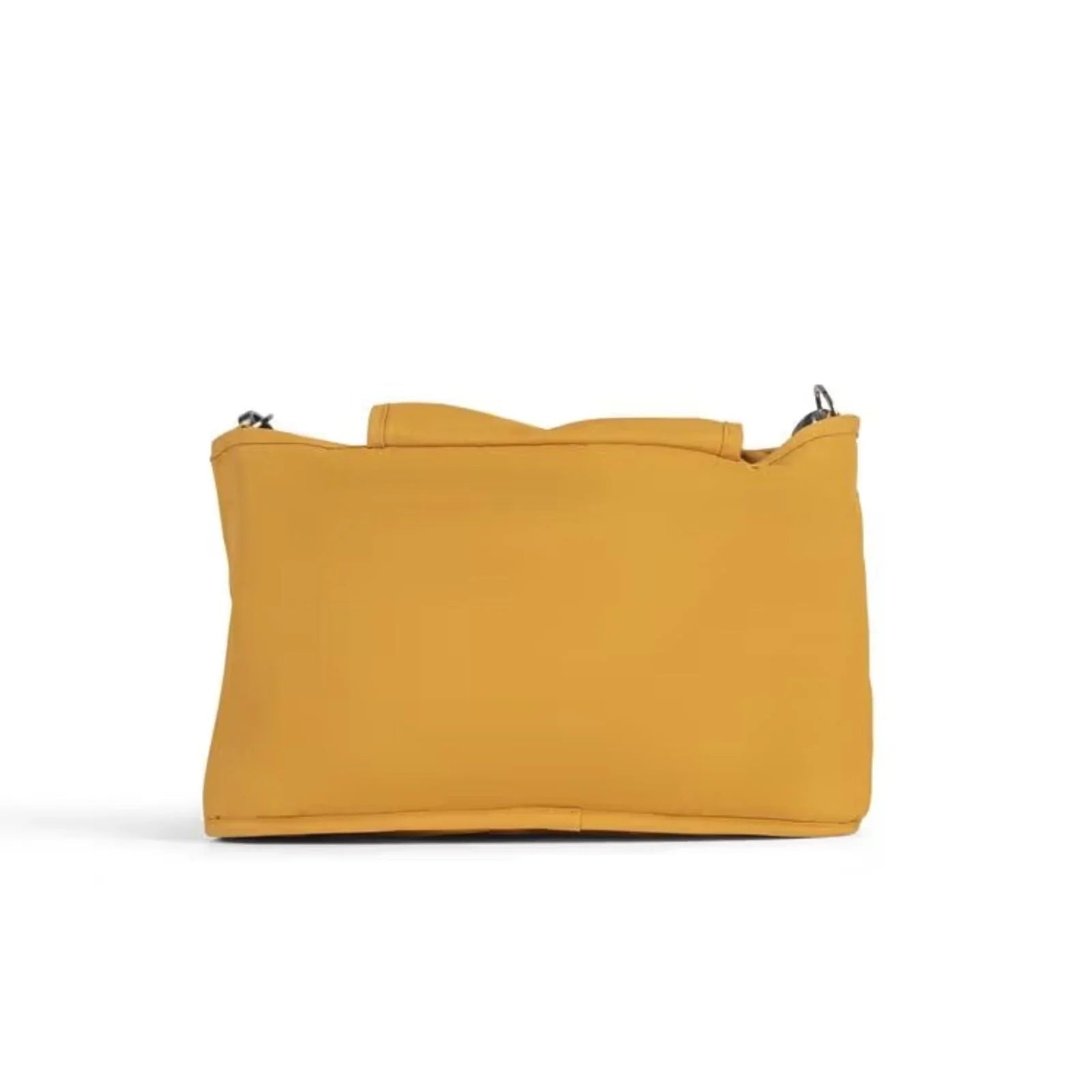 Leclerc Baby Influencer Air Luxury Organiser - Golden Mustard - mezetto ebebek ebebek