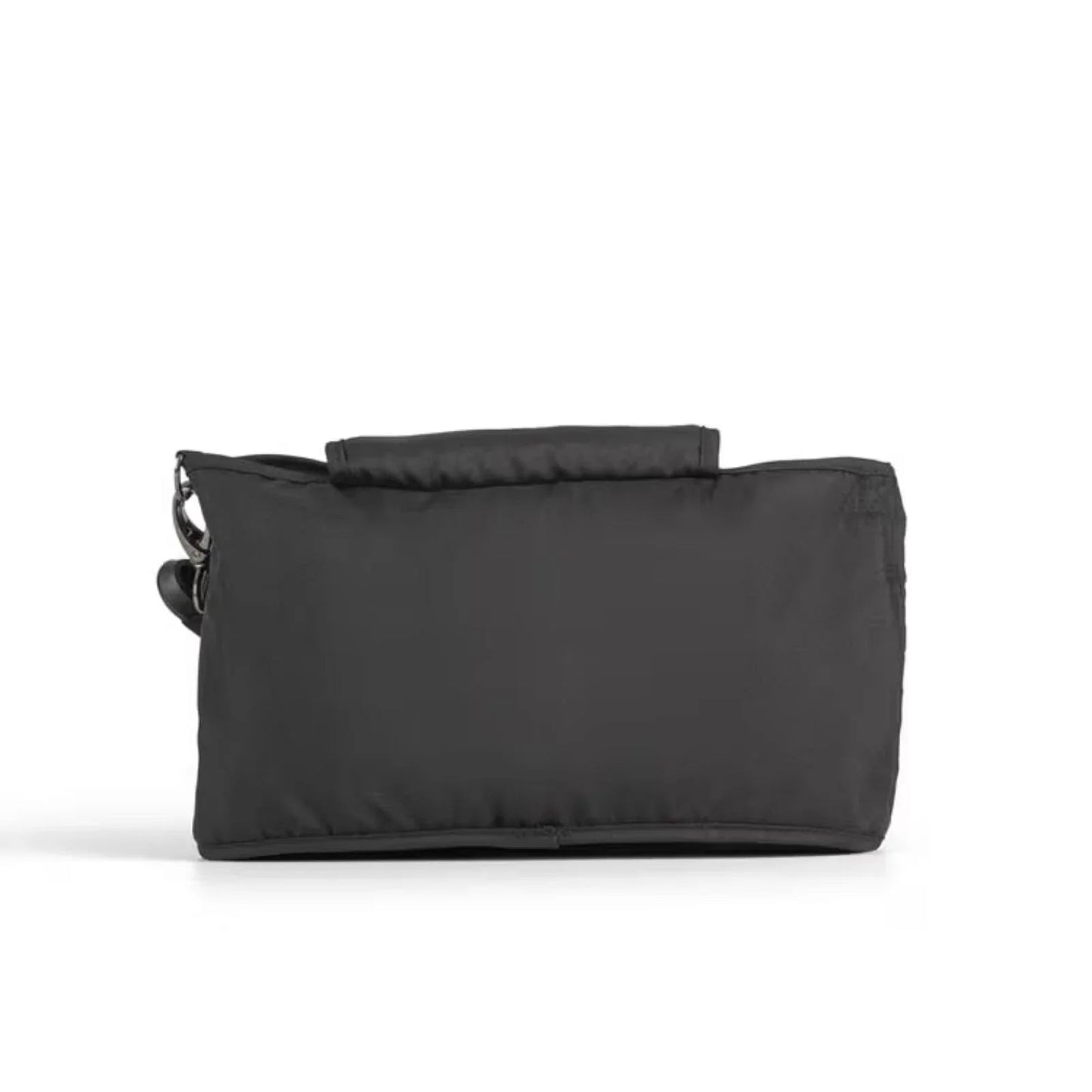 Leclerc Baby Influencer Air Luxury Organiser - Piano Black - mezetto ebebek ebebek