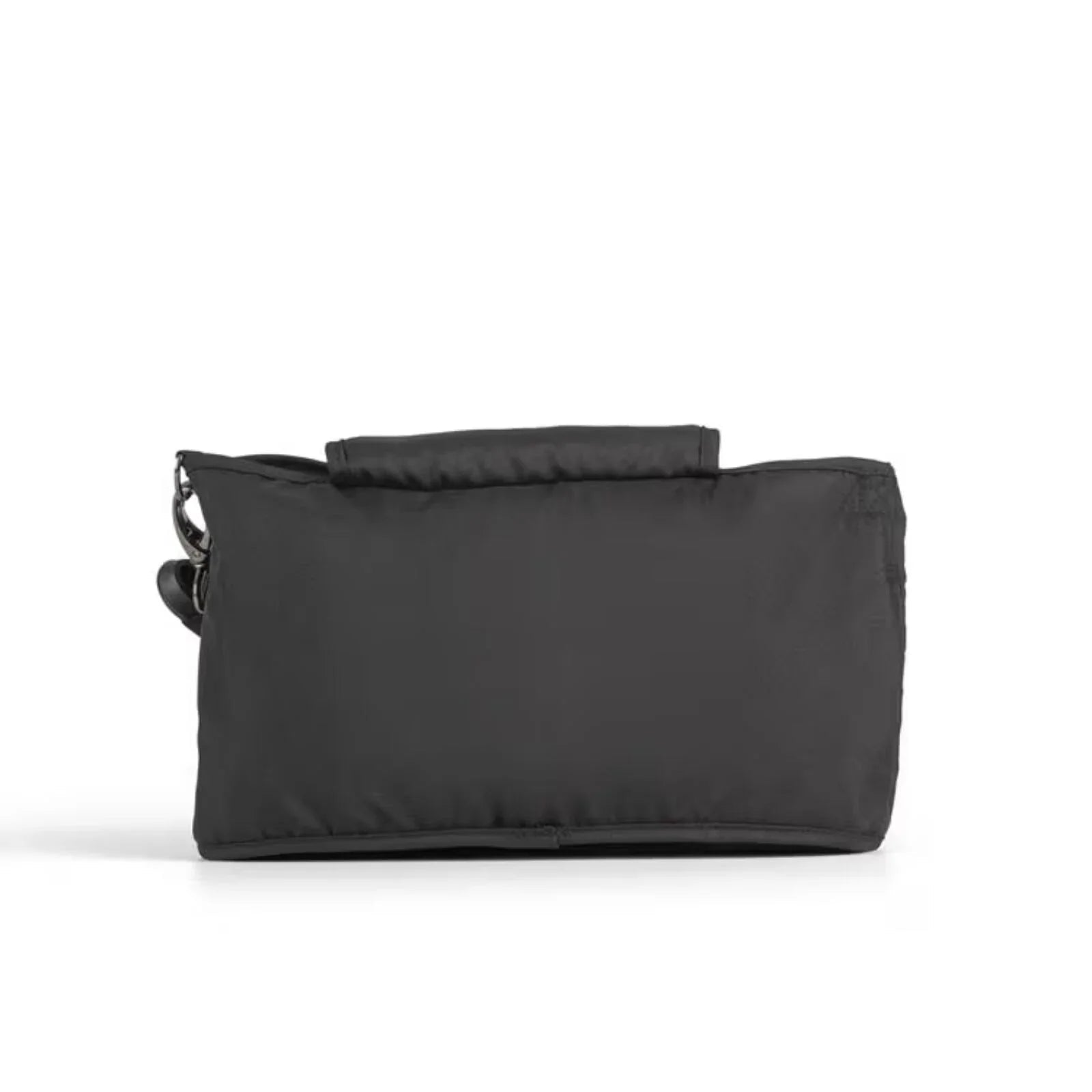 Leclerc Baby Influencer Air Luxury Organiser - Piano Black - mezetto ebebek ebebek