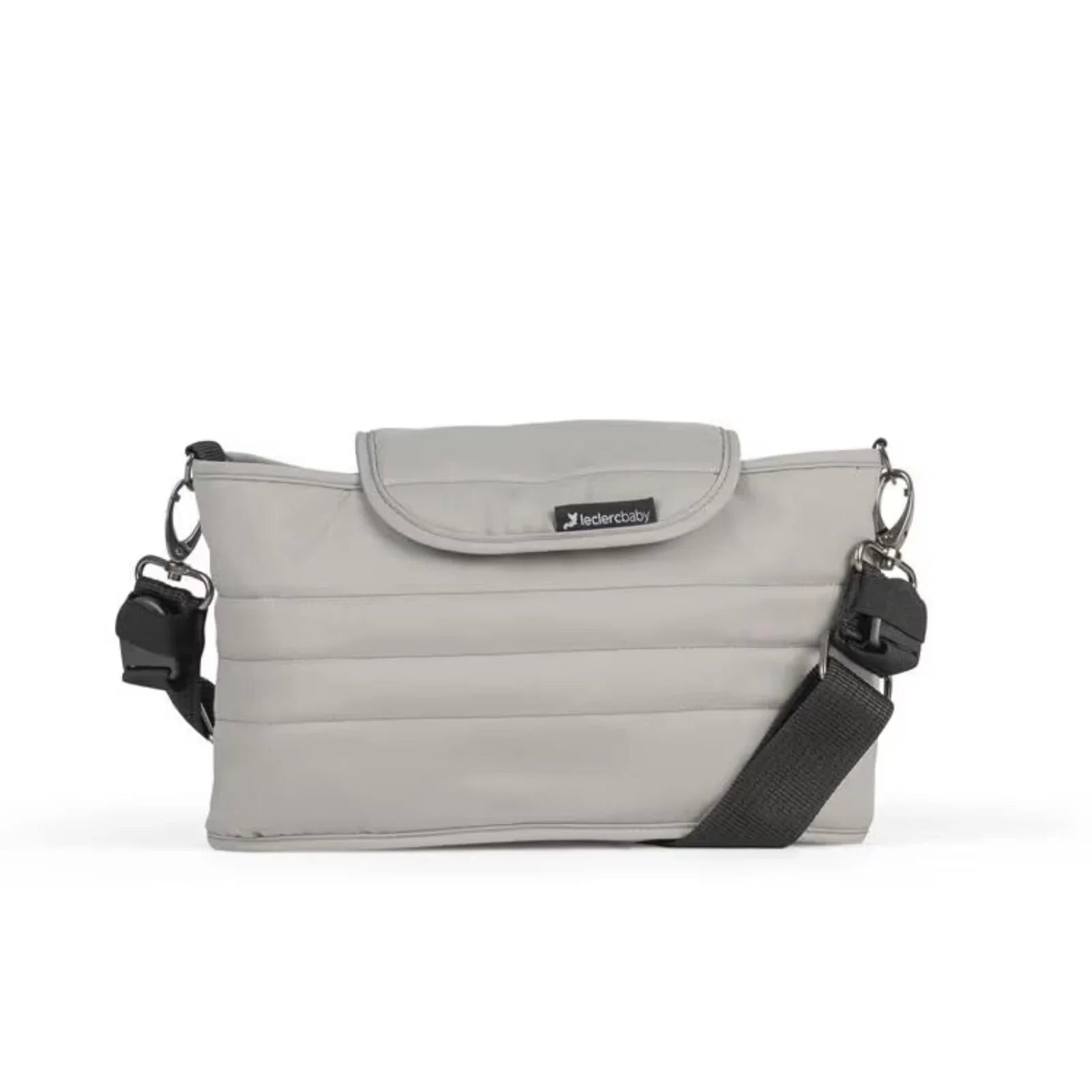 Leclerc Baby Influencer Air Luxury Organiser - Violet Grey - mezetto ebebek ebebek