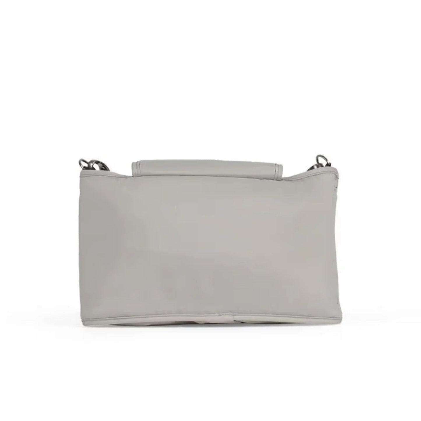 Leclerc Baby Influencer Air Luxury Organiser - Violet Grey - mezetto ebebek ebebek