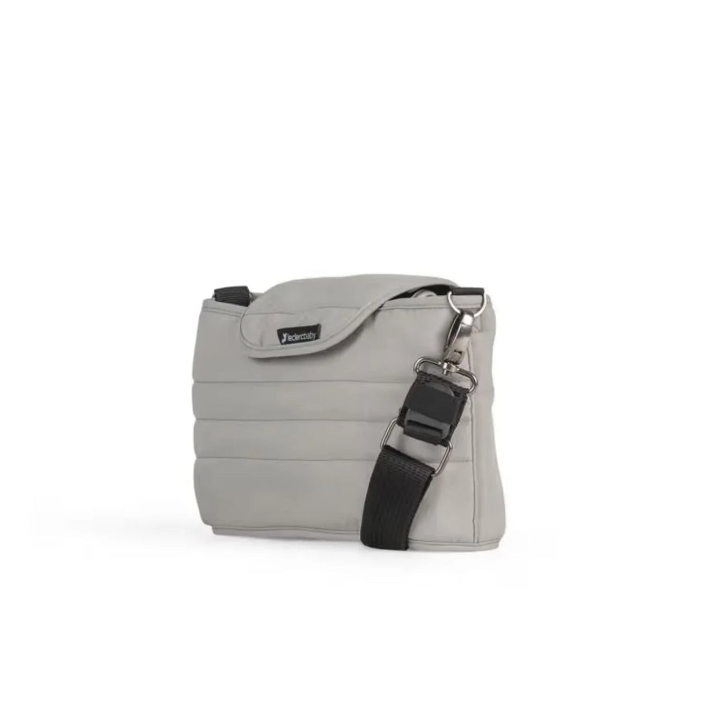 Leclerc Baby Influencer Air Luxury Organiser - Violet Grey - mezetto ebebek ebebek