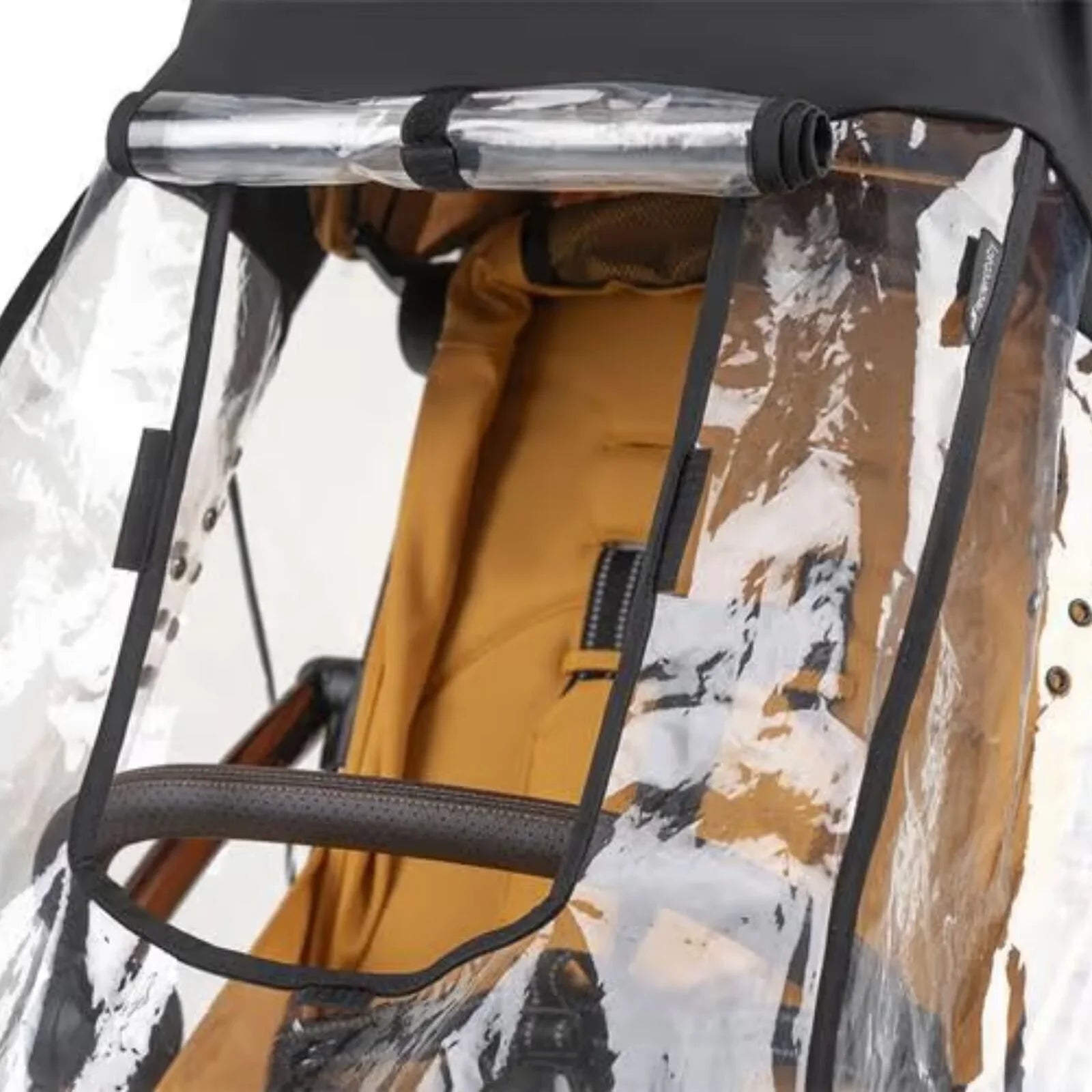 Leclerc Baby Luxury Raincover - mezetto ebebek ebebek