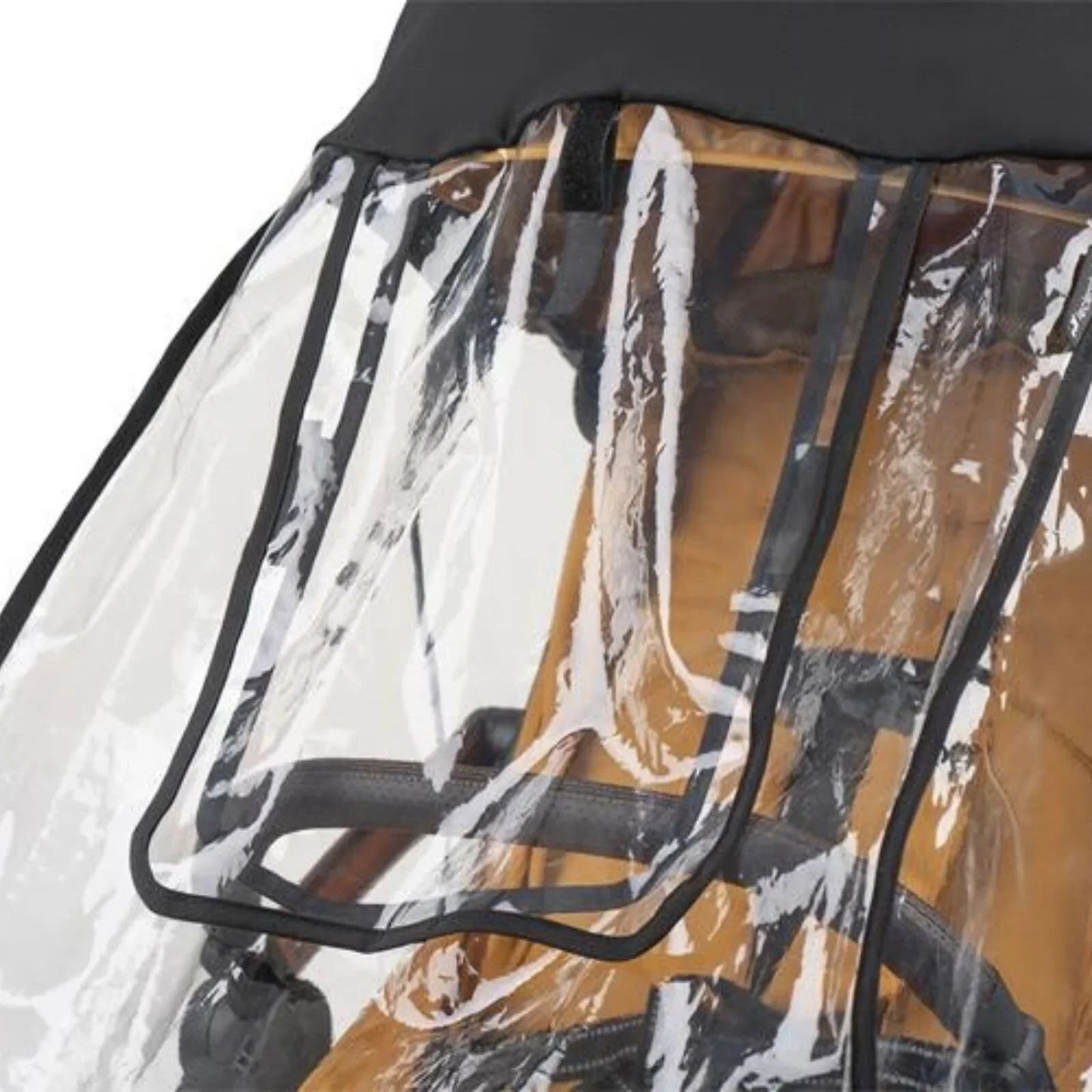 Leclerc Baby Luxury Raincover - mezetto ebebek ebebek