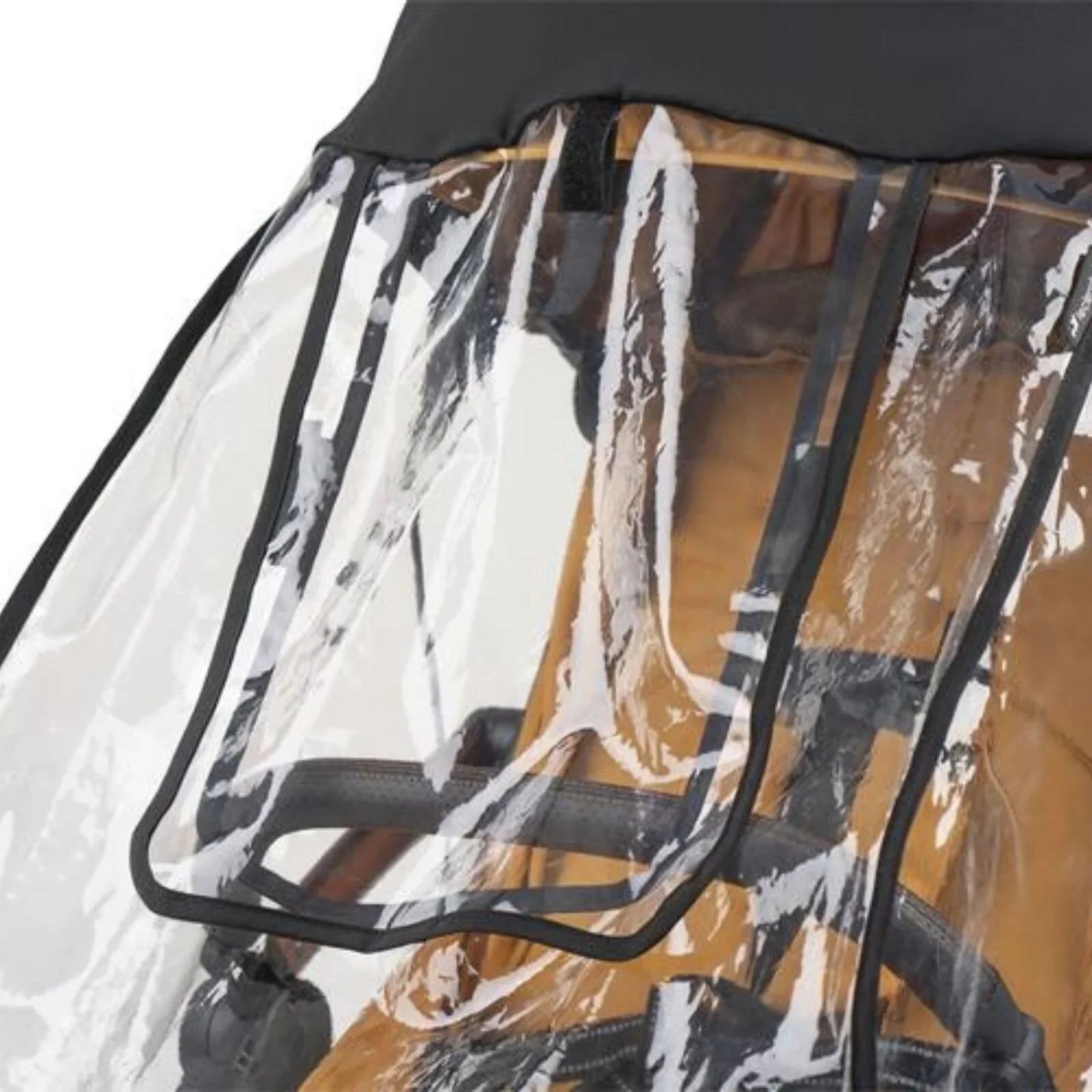 Leclerc Baby Luxury Raincover - mezetto ebebek ebebek