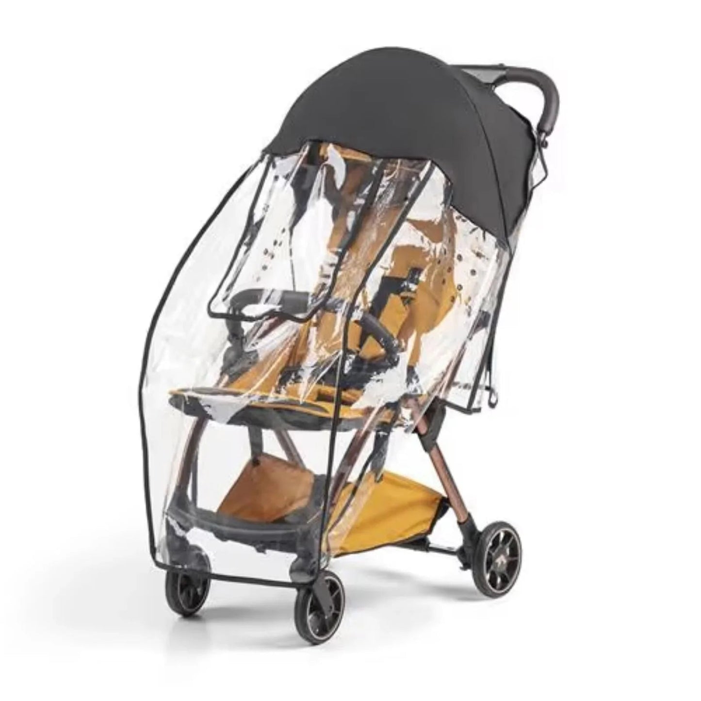 Leclerc Baby Luxury Raincover - mezetto ebebek ebebek
