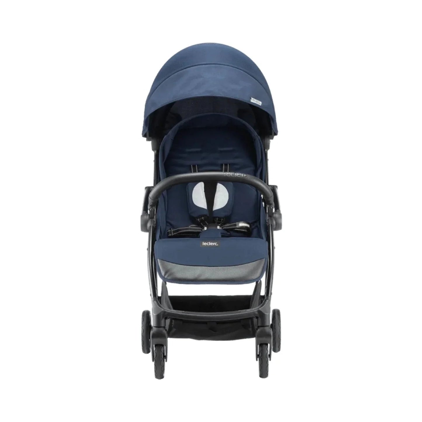 Leclerc Baby MF Plus Stroller - Blue - mezetto ebebek ebebek