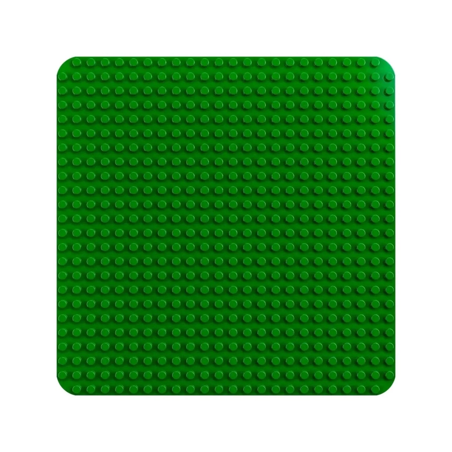 Lego - Green Building Base Plate - mezetto ebebek ebebek