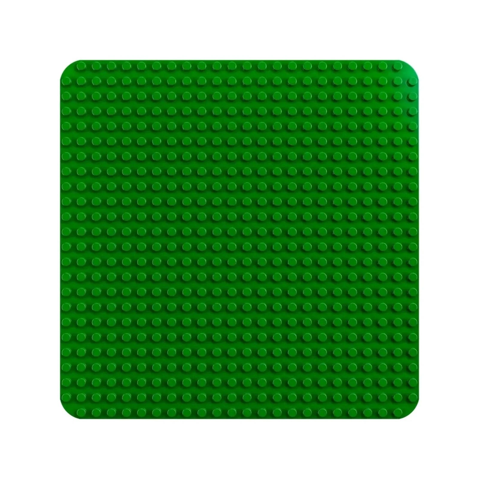 Lego - Green Building Base Plate - mezetto ebebek ebebek