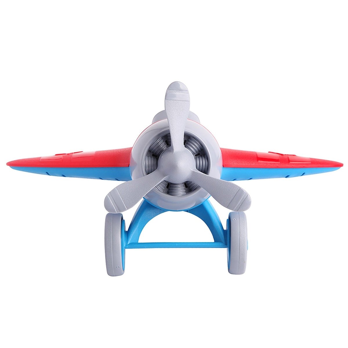 Let's Be Child Aircraft Assorted - mezetto ebebek ebebek