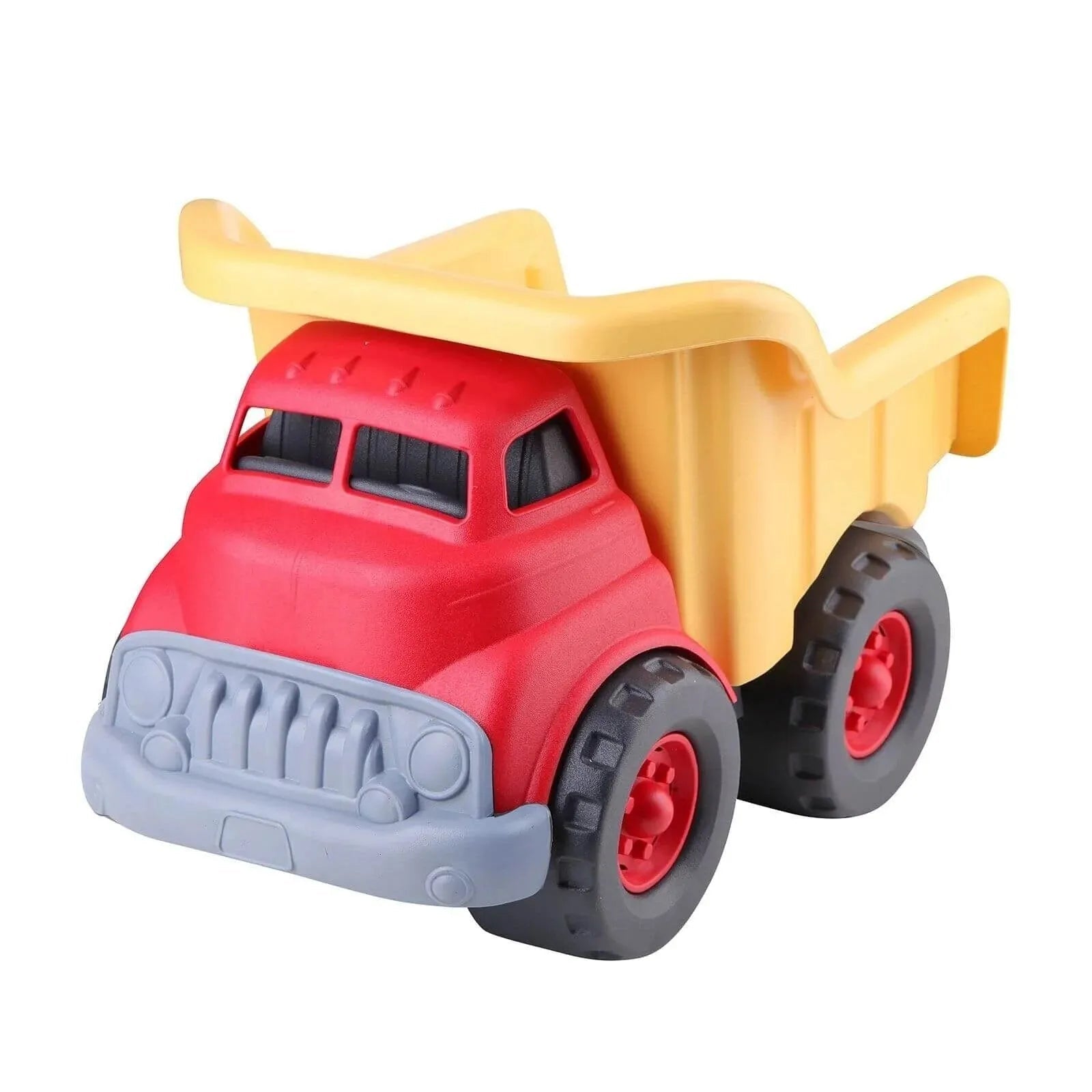 Let's Be Child Big Truck Assorted - mezetto ebebek ebebek