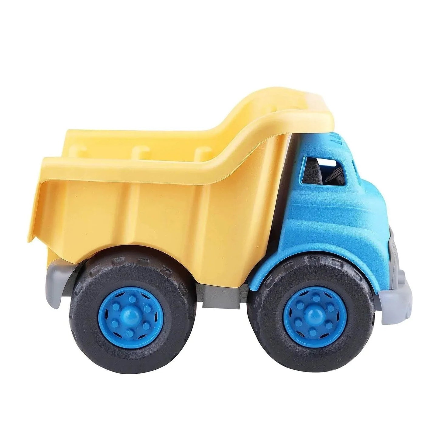 Let's Be Child Big Truck Assorted - mezetto ebebek ebebek
