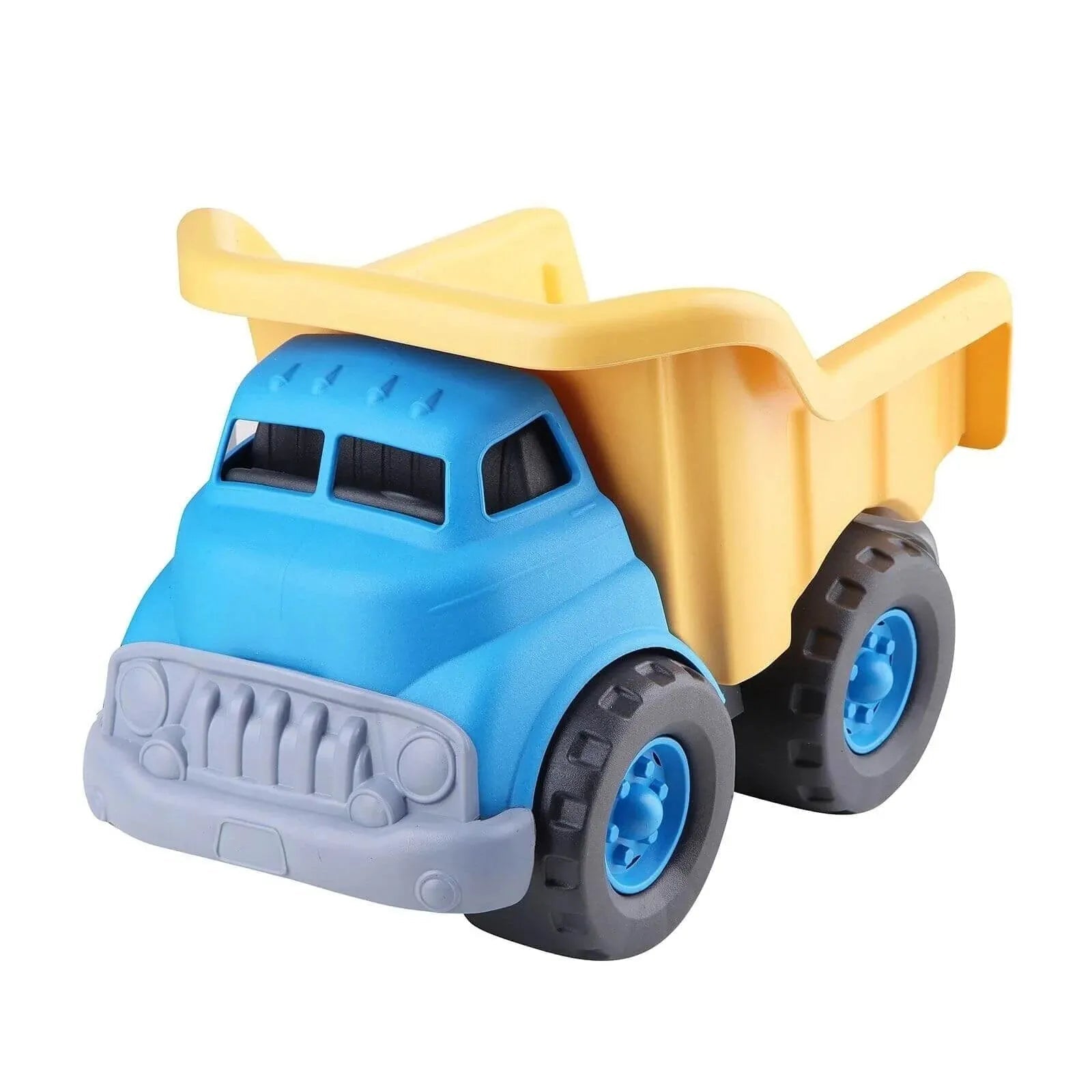 Let's Be Child Big Truck Assorted - mezetto ebebek ebebek
