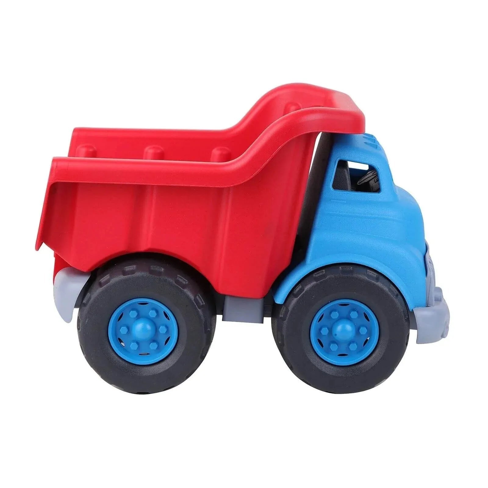 Let's Be Child Big Truck Assorted - mezetto ebebek ebebek