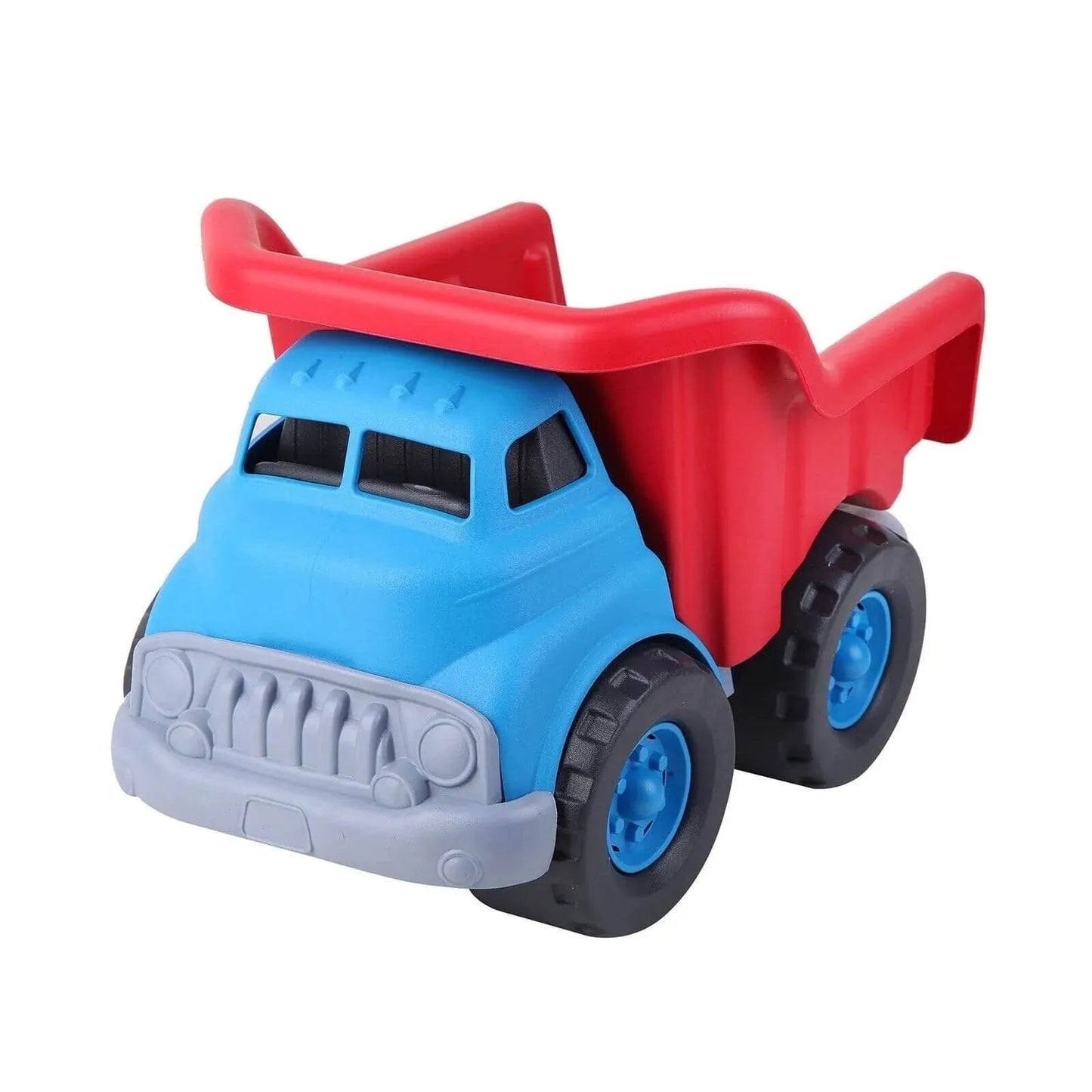 Let's Be Child Big Truck Assorted - mezetto ebebek ebebek