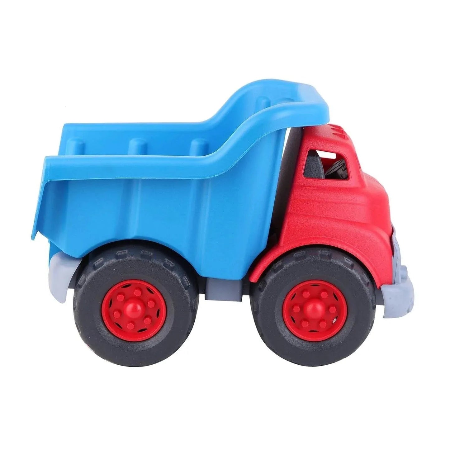Let's Be Child Big Truck Assorted - mezetto ebebek ebebek