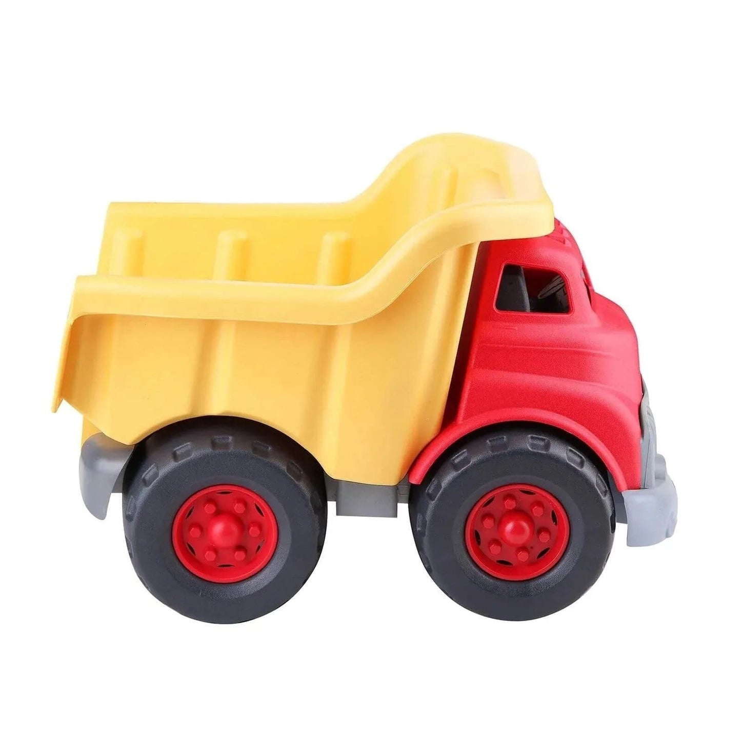 Let's Be Child Big Truck Assorted - mezetto ebebek ebebek