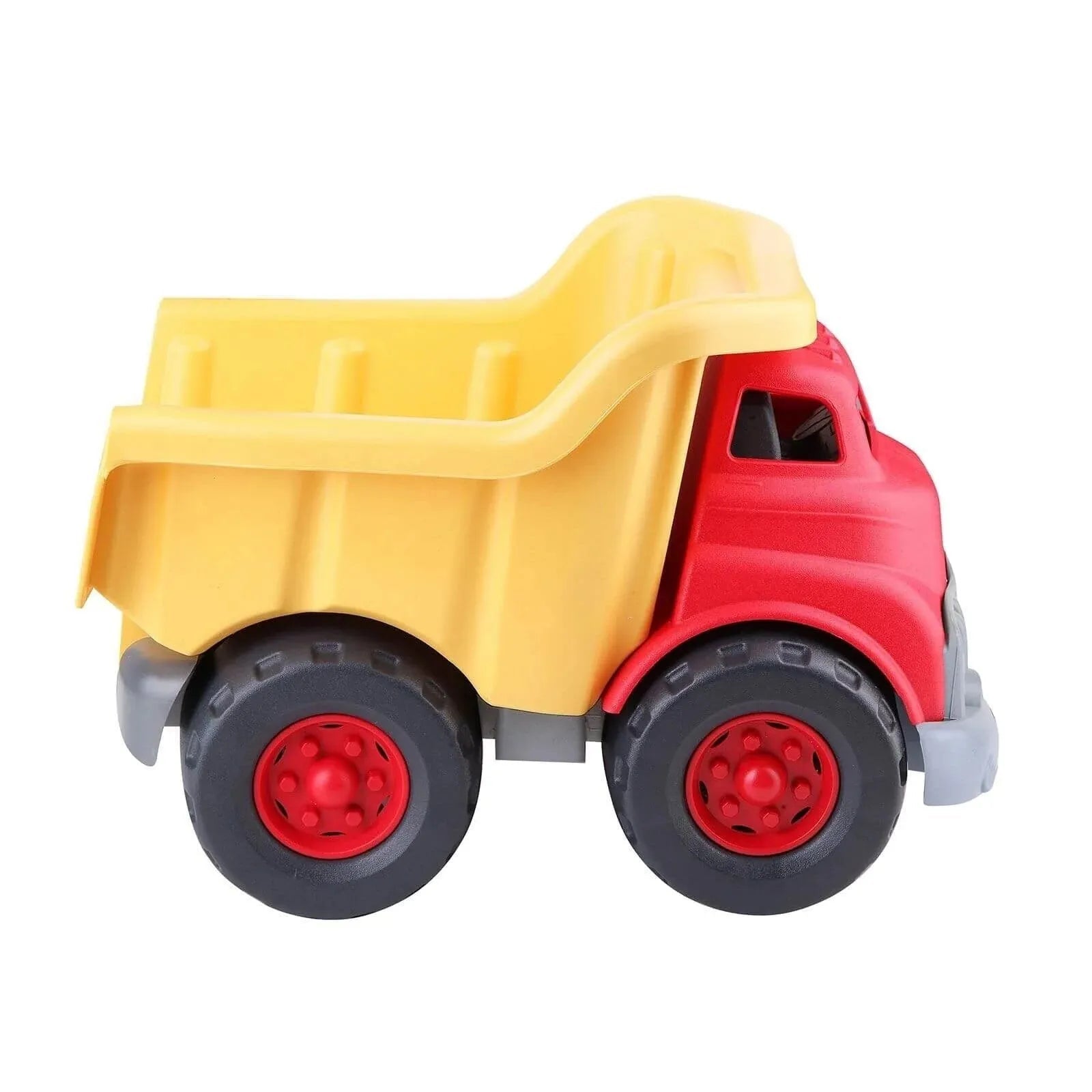 Let's Be Child Big Truck Assorted - mezetto ebebek ebebek
