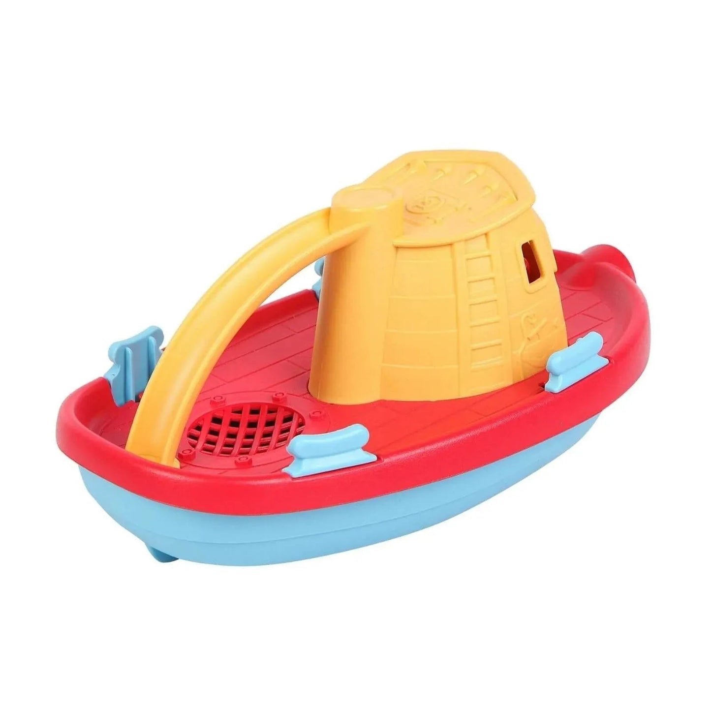 Let's Be Child Cheerful Ship Assorted - mezetto ebebek ebebek