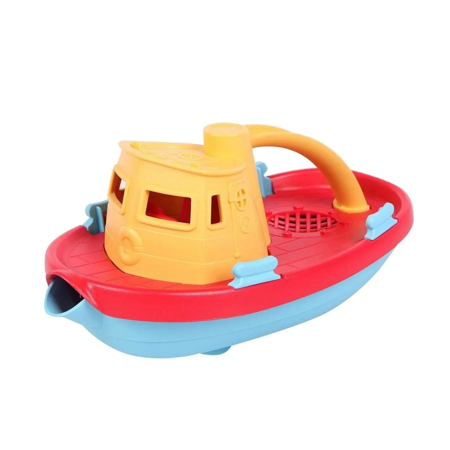 Let's Be Child Cheerful Ship Assorted - mezetto ebebek ebebek